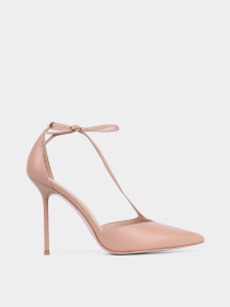 Туфлі MIRATON модель HS2498-17-2 Фото