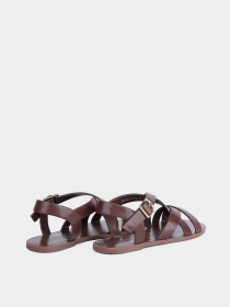 Сандалії MIRATON модель 202-24114-2-2 Фото