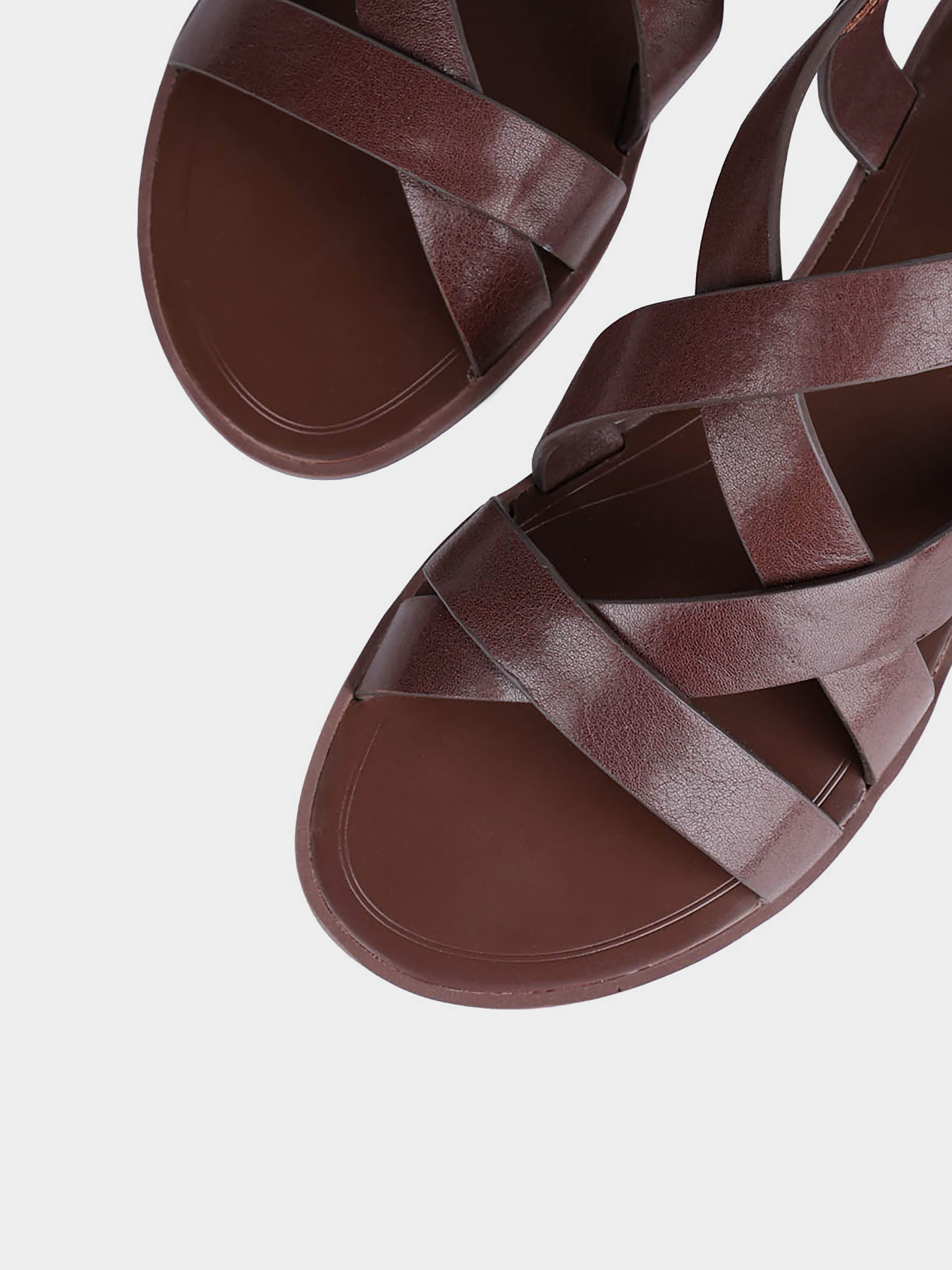 Сандалии MIRATON модель 202-24114-2-2 Фото