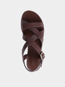 Сандалии MIRATON модель 202-24114-2-2 Фото