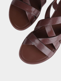 Сандалии MIRATON модель 202-24114-2-2 Фото