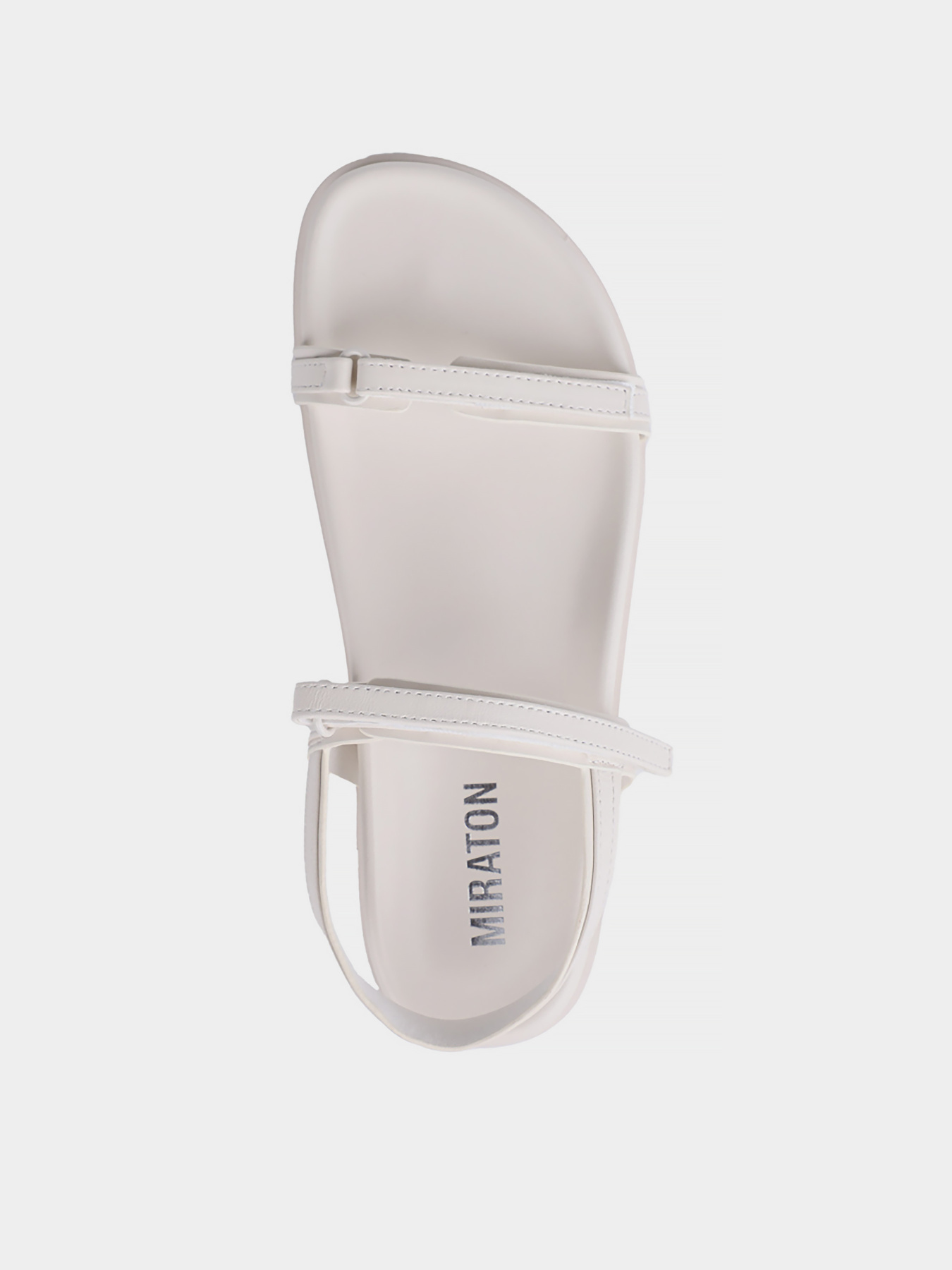 Сандалії MIRATON модель 202-3106-1-2G Фото