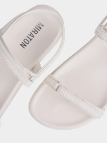 Сандалії MIRATON модель 202-3106-1-2G Фото