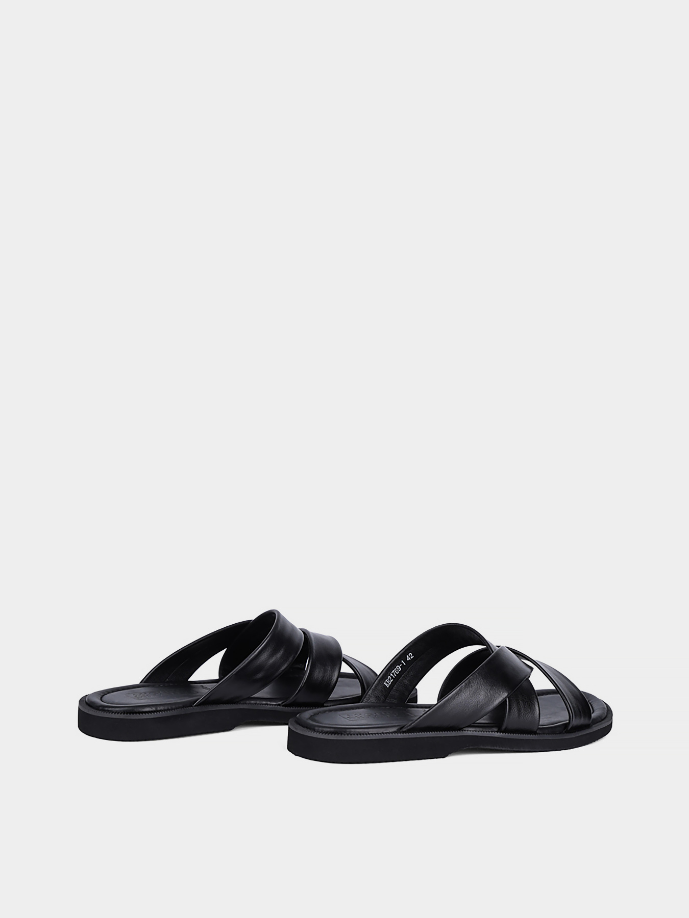 Шлепанцы Miguel Miratez модель KB21769-1 Фото