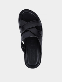 Шлепанцы Miguel Miratez модель KB21769-1 Фото