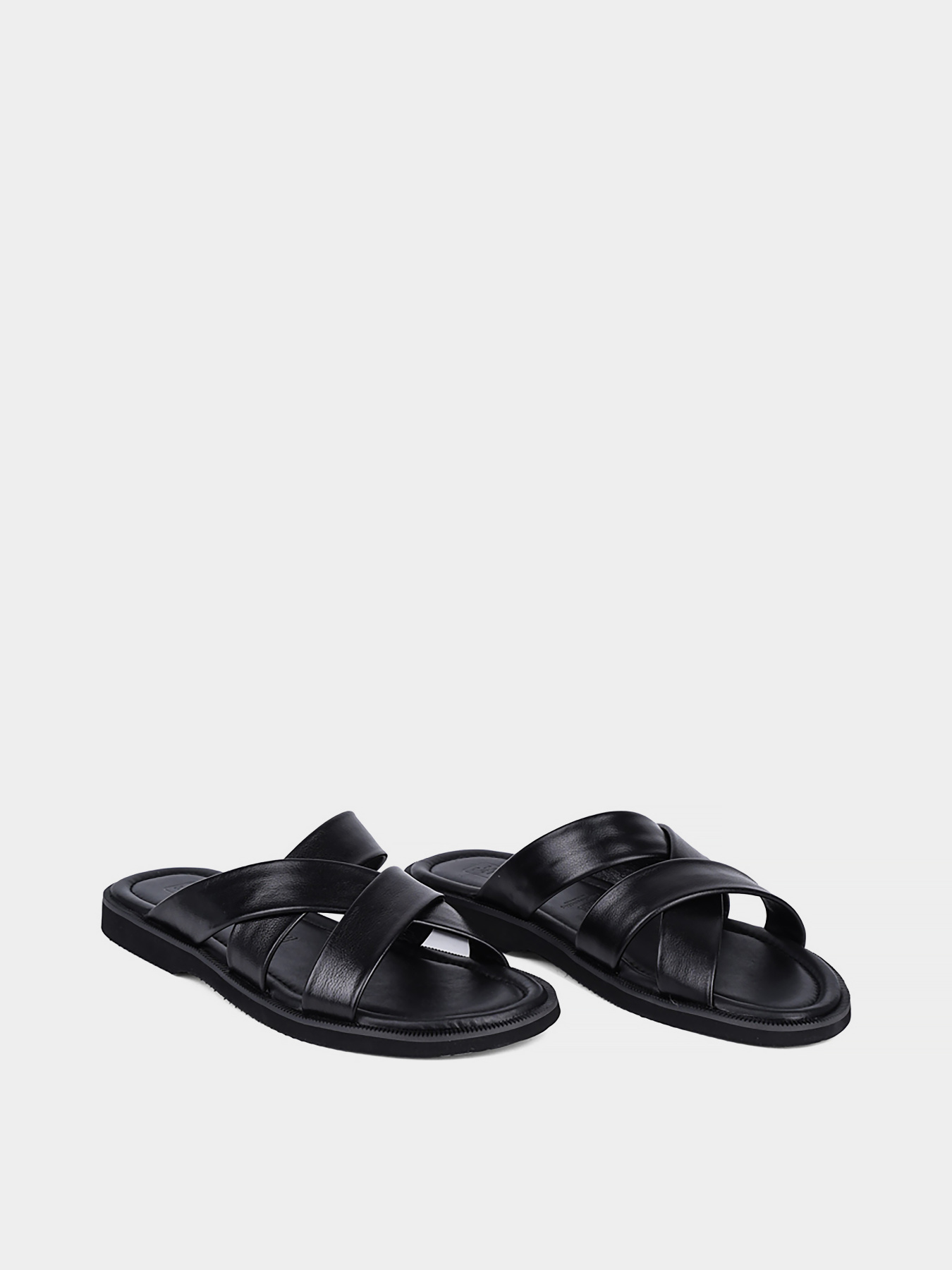 Шльопанці Miguel Miratez модель KB21769-1 Фото