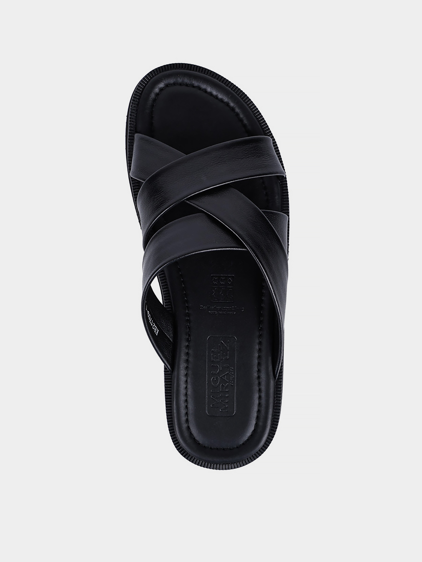 Шльопанці Miguel Miratez модель KB21769-1 Фото