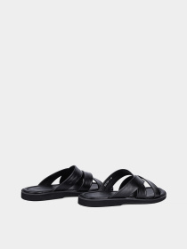 Шльопанці Miguel Miratez модель KB21769-1 Шльопанці Miguel Miratez модель KB21769-1 Фото