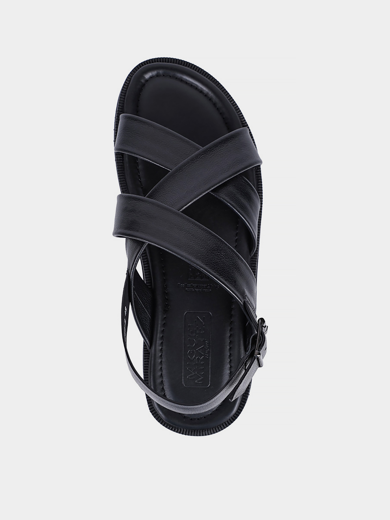 Сандалии Miguel Miratez модель KB21769-2 Фото