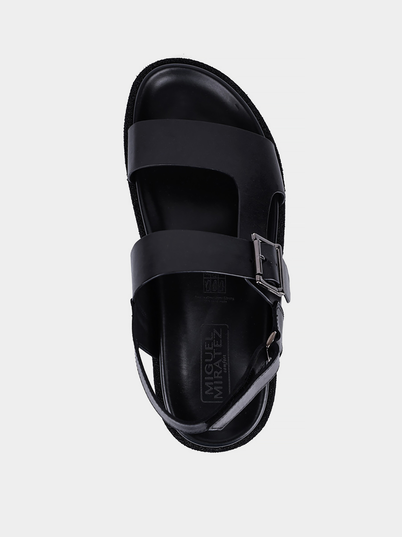 Сандалии Miguel Miratez модель KB502E-9 Фото