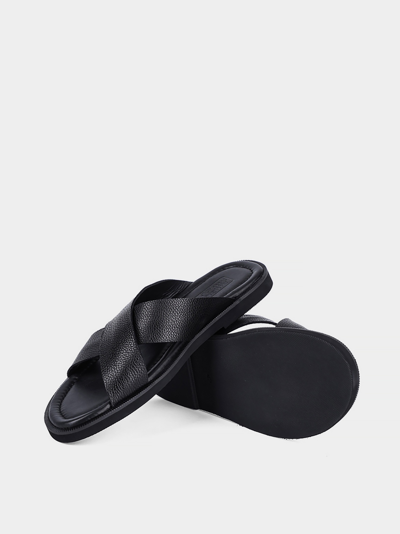 Шльопанці Miguel Miratez модель KB535-6 Фото