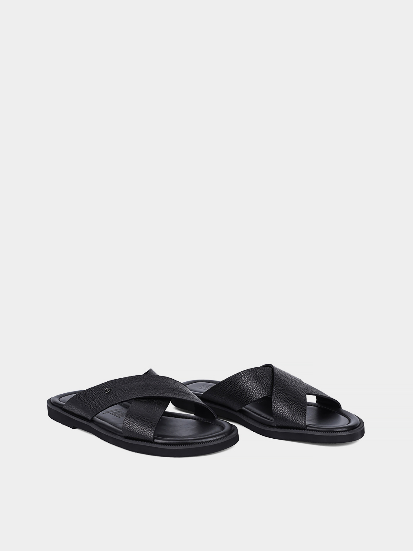 Шльопанці Miguel Miratez модель KB535-6 Фото