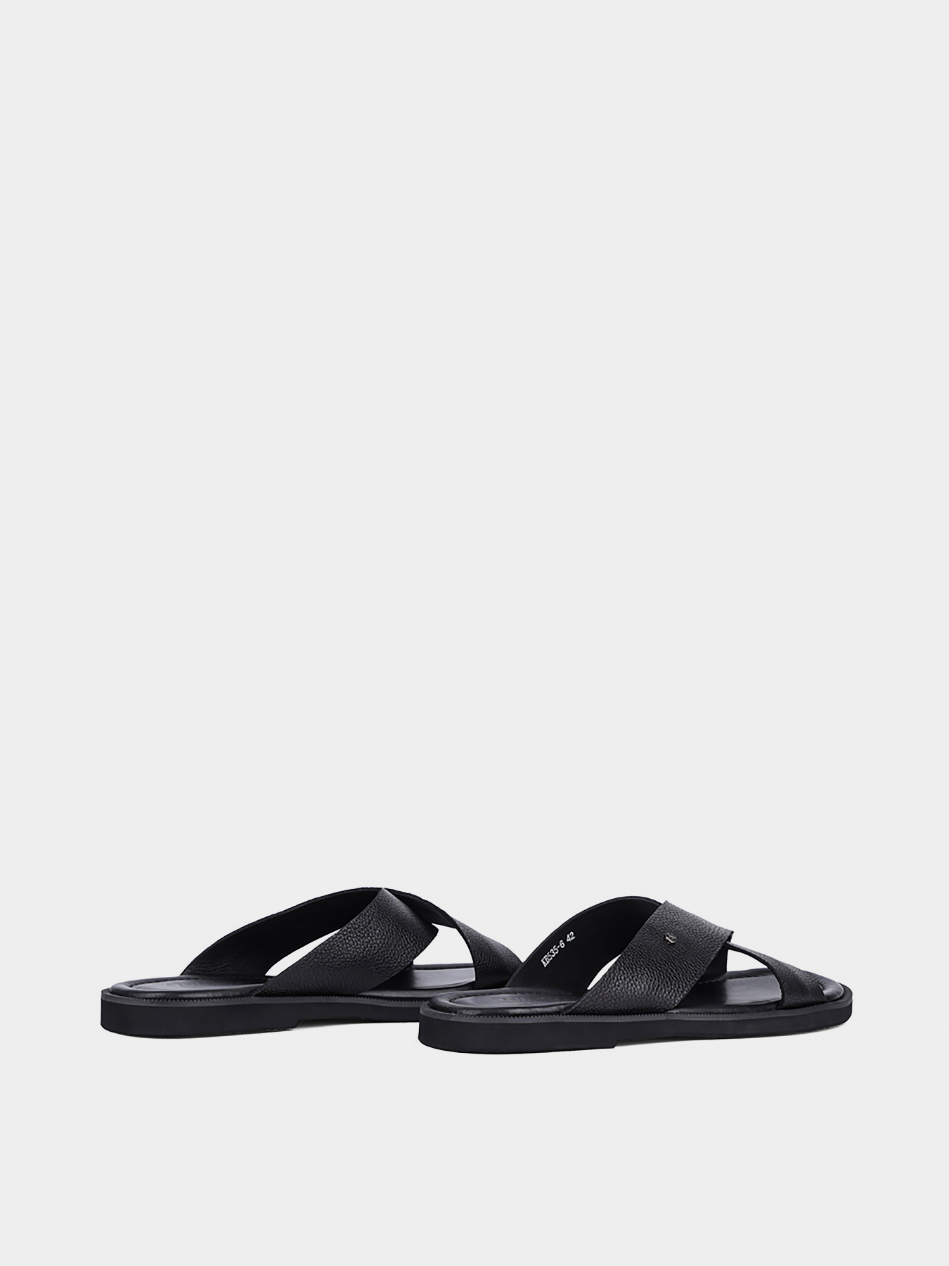 Шльопанці Miguel Miratez модель KB535-6 Фото