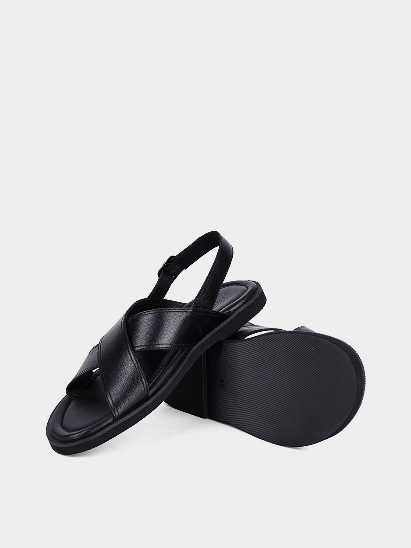 Сандалии Miguel Miratez модель KB535-7 Фото