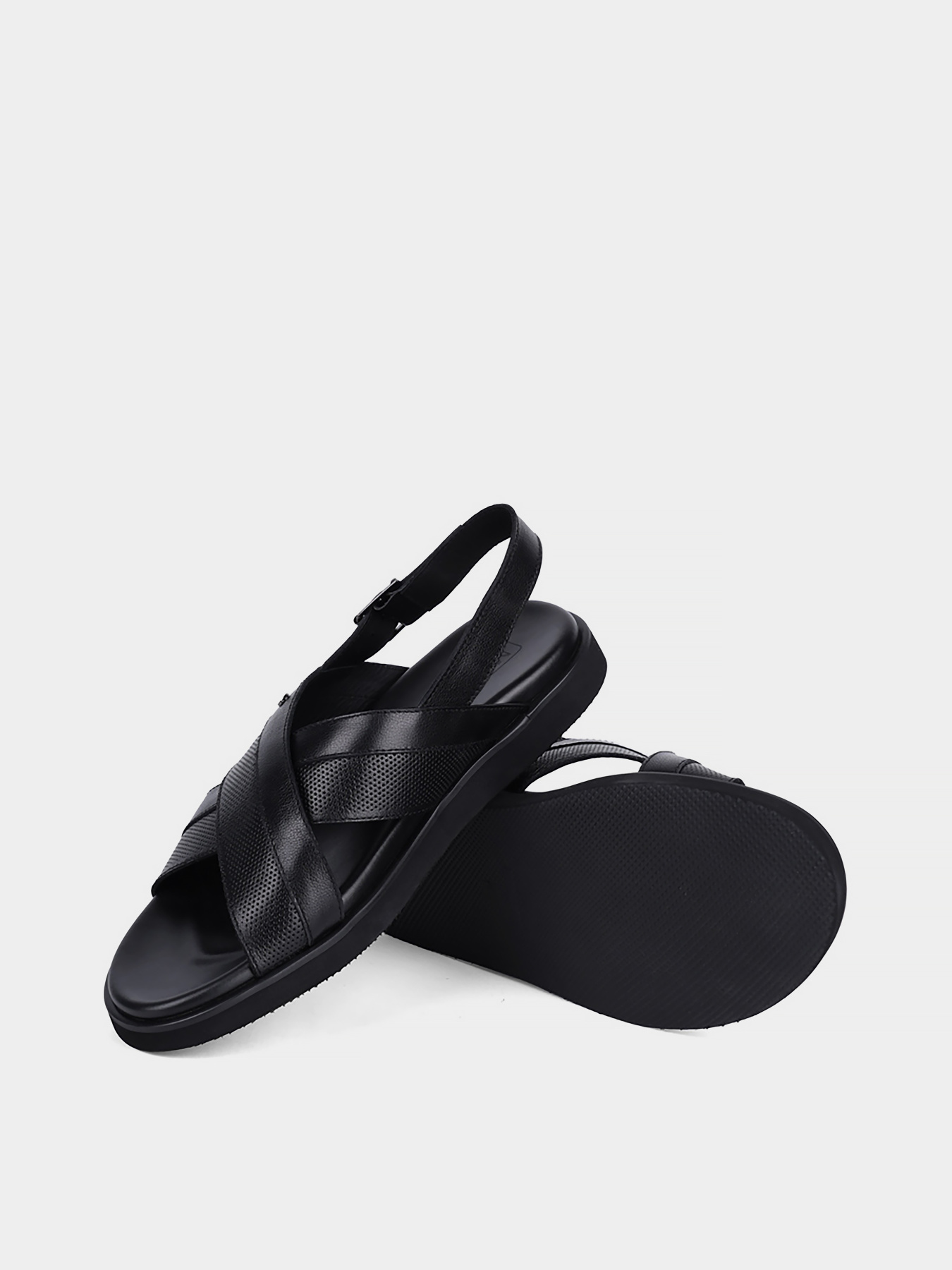 Сандалии Miguel Miratez модель KB915-12 Фото