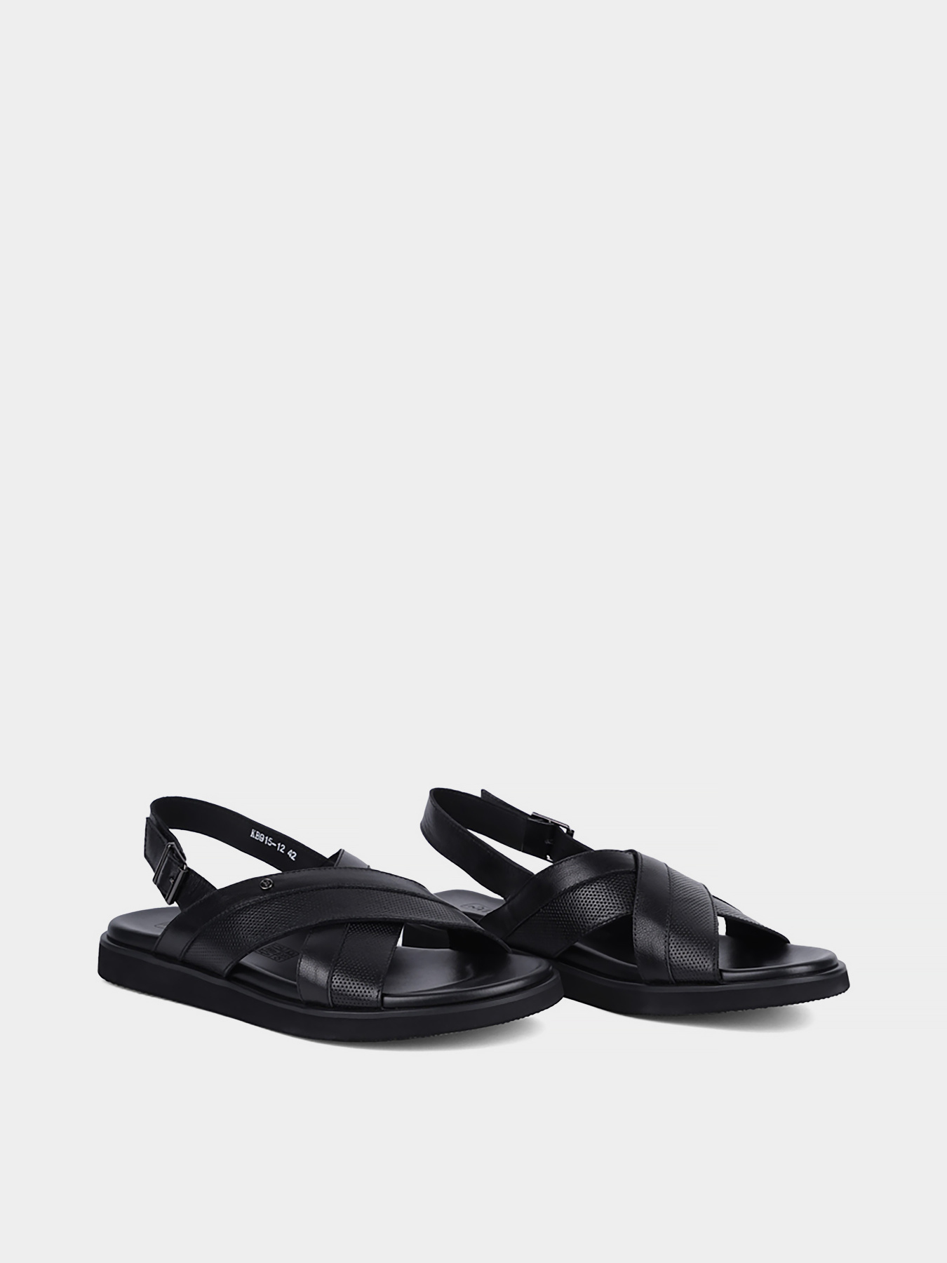 Сандалии Miguel Miratez модель KB915-12 Фото