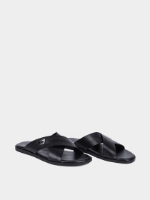 Шльопанці Miguel Miratez модель KB916-15 Фото