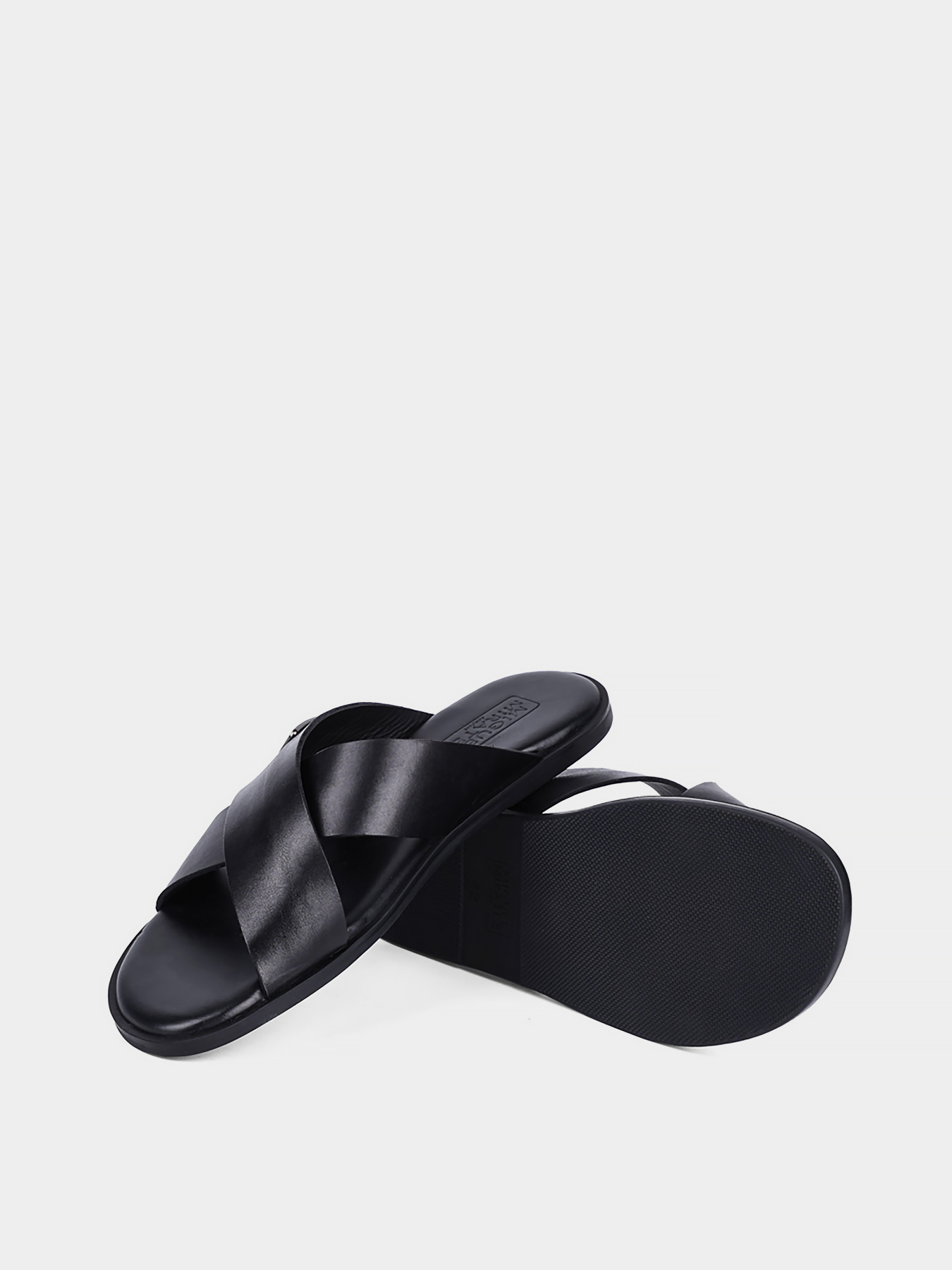 Шльопанці Miguel Miratez модель KB916-15 Фото