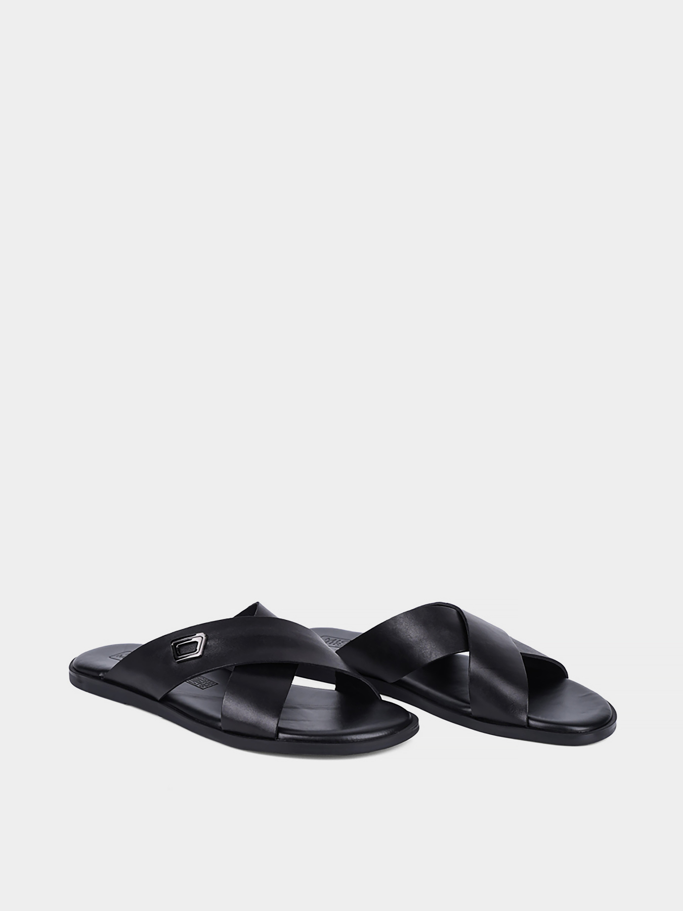 Шльопанці Miguel Miratez модель KB916-15 Фото