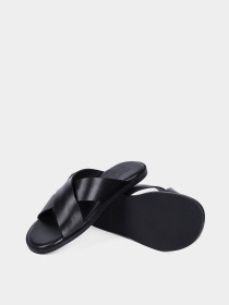 Шльопанці Miguel Miratez модель KB916-15 Шльопанці Miguel Miratez модель KB916-15 Фото