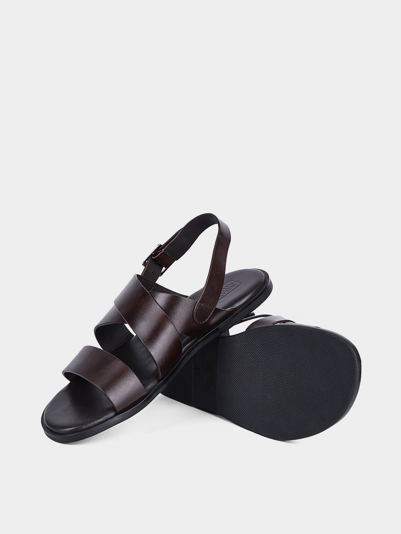 Сандалии Miguel Miratez модель KB916-16 Фото