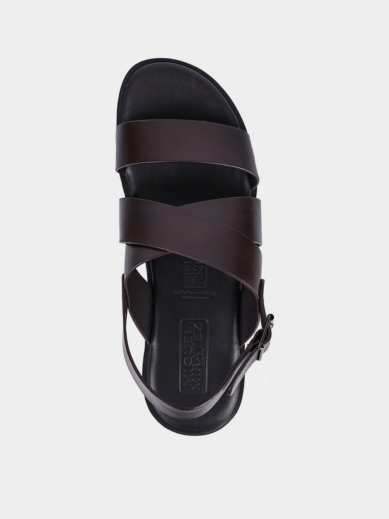 Сандалии Miguel Miratez модель KB916-16 Фото