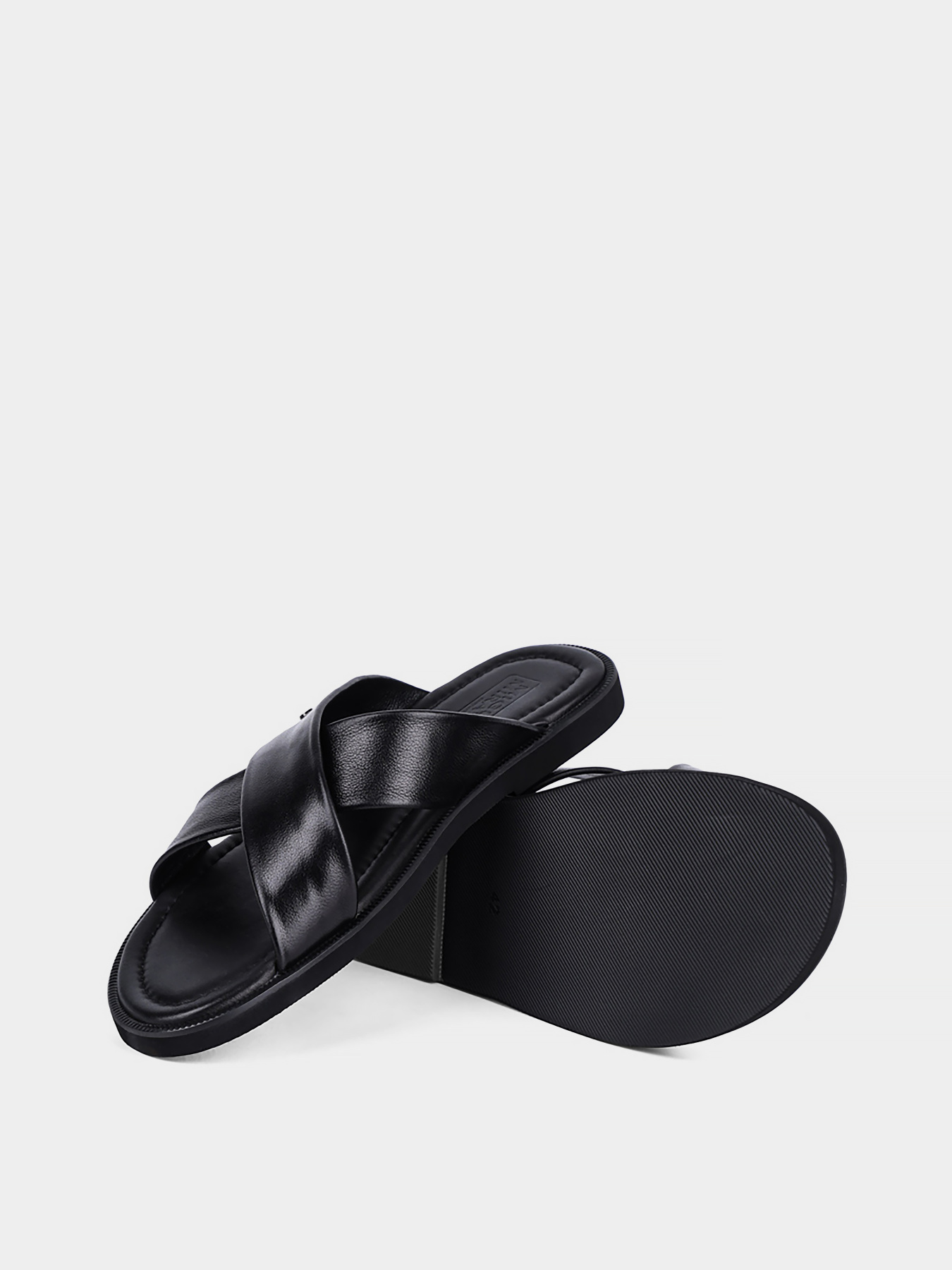 Шльопанці Miguel Miratez модель KB535-1-18 Фото