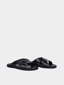 Шльопанці Miguel Miratez модель KB535-1-18 Фото