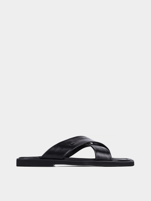 Шлепанцы Miguel Miratez модель KB535-1-18 Фото