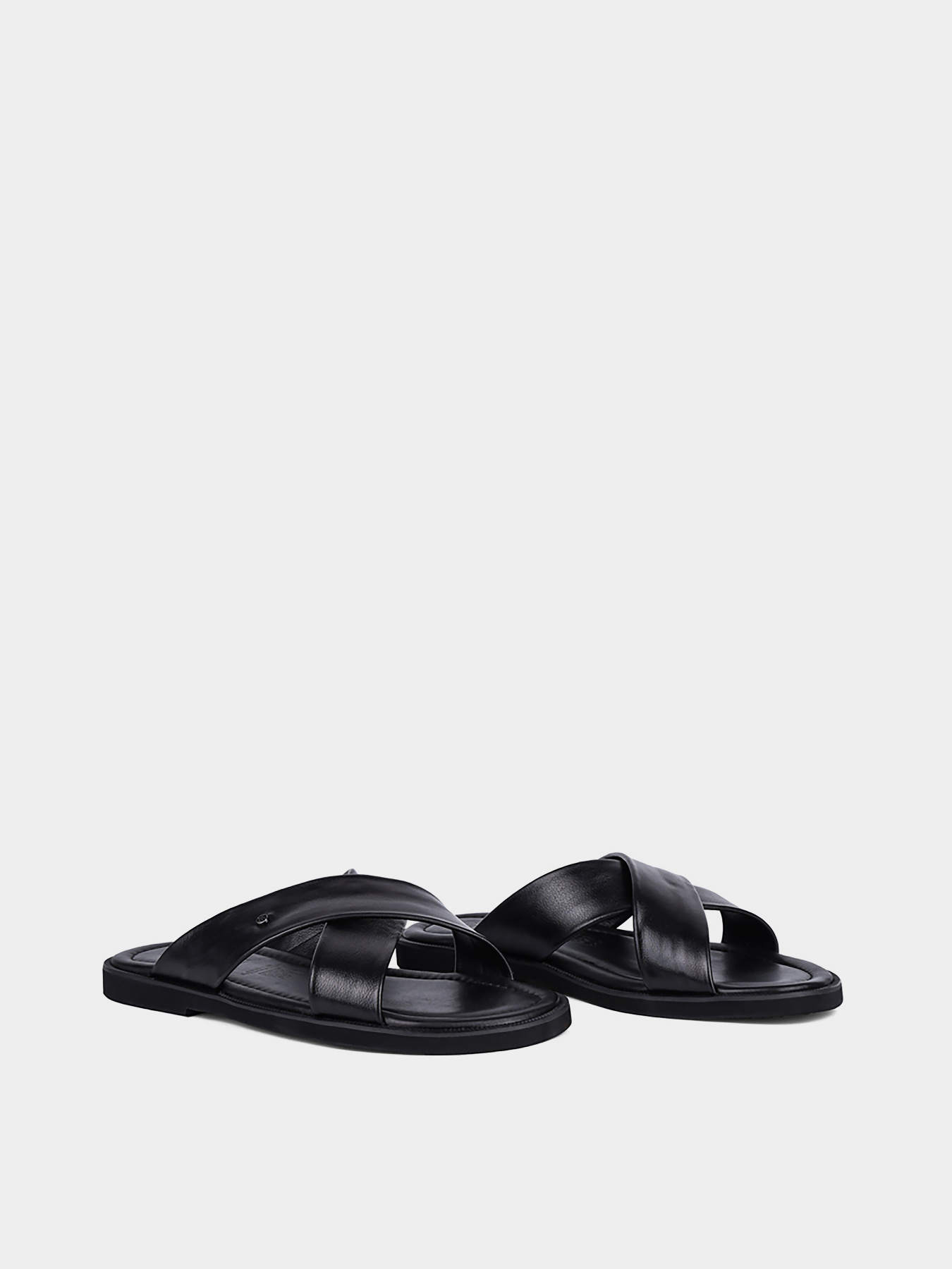 Шльопанці Miguel Miratez модель KB535-1-18 Фото