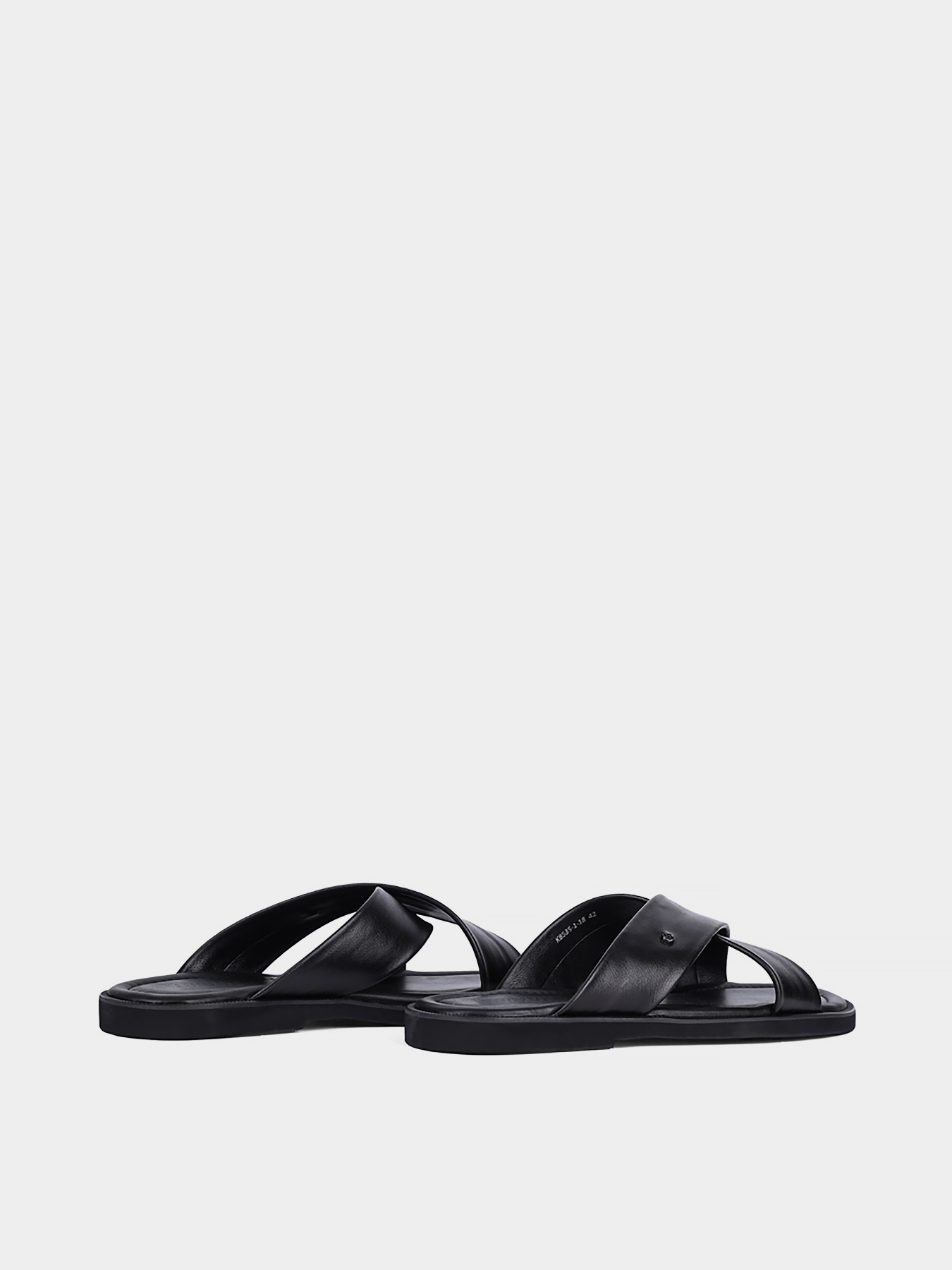 Шльопанці Miguel Miratez модель KB535-1-18 Фото