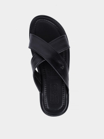 Шльопанці Miguel Miratez модель KB535-1-18 Шльопанці Miguel Miratez модель KB535-1-18 Фото