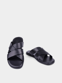 Шлепанцы Miguel Miratez модель KB916-2-P1 Фото