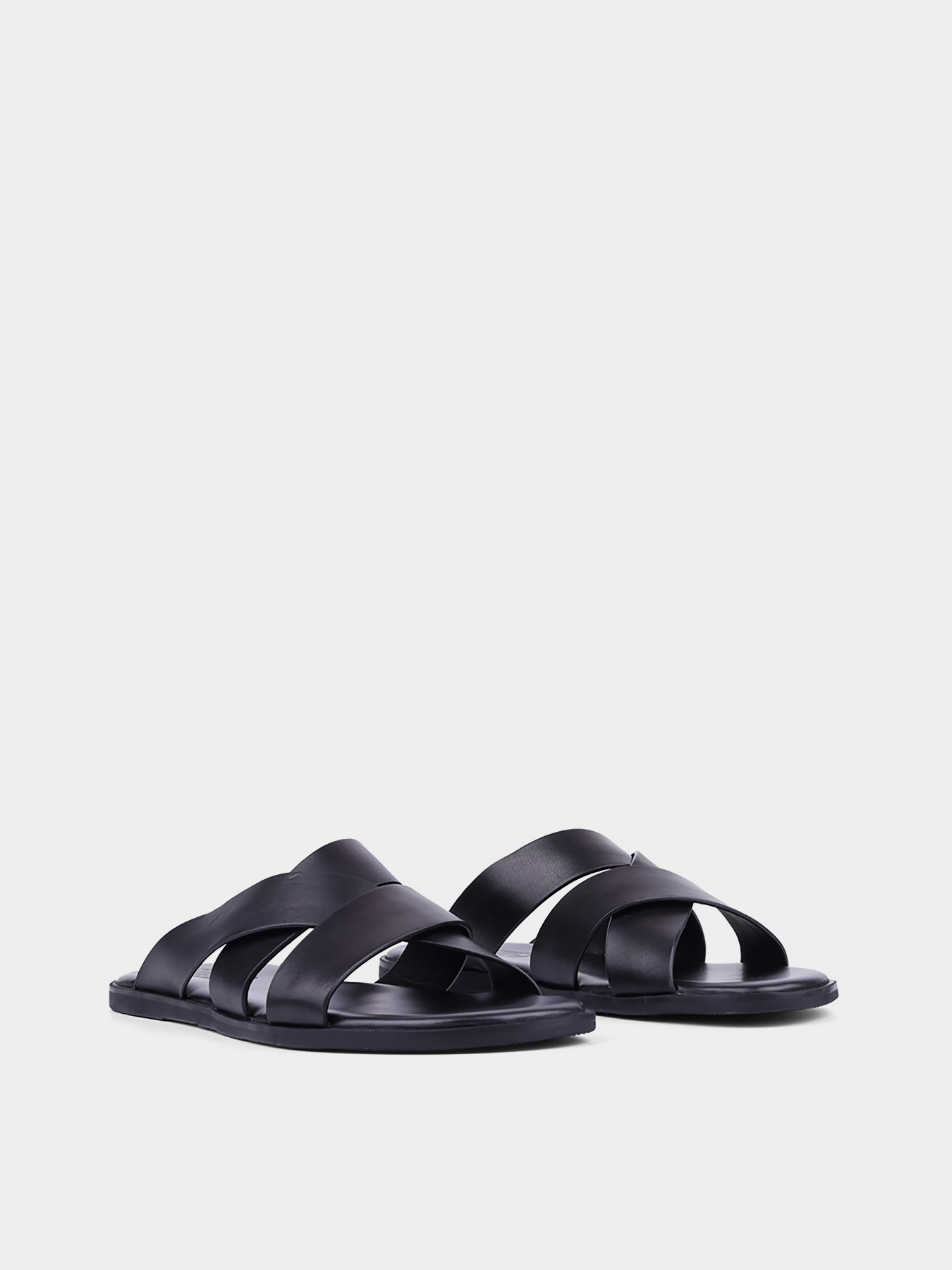 Шлепанцы Miguel Miratez модель KB916-2-P1 Фото