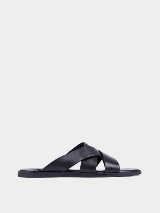 Шлепанцы Miguel Miratez модель KB916-2-P1 Фото