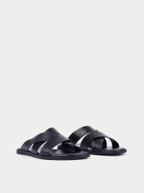 Шлепанцы Miguel Miratez модель KB916-2-P1 Фото