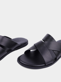 Шлепанцы Miguel Miratez модель KB916-2-P1 Фото