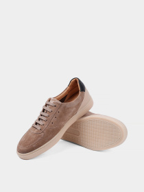 Кеды низкие MIRATON модель 8821AB-23-MU26/GS1/D01 Фото