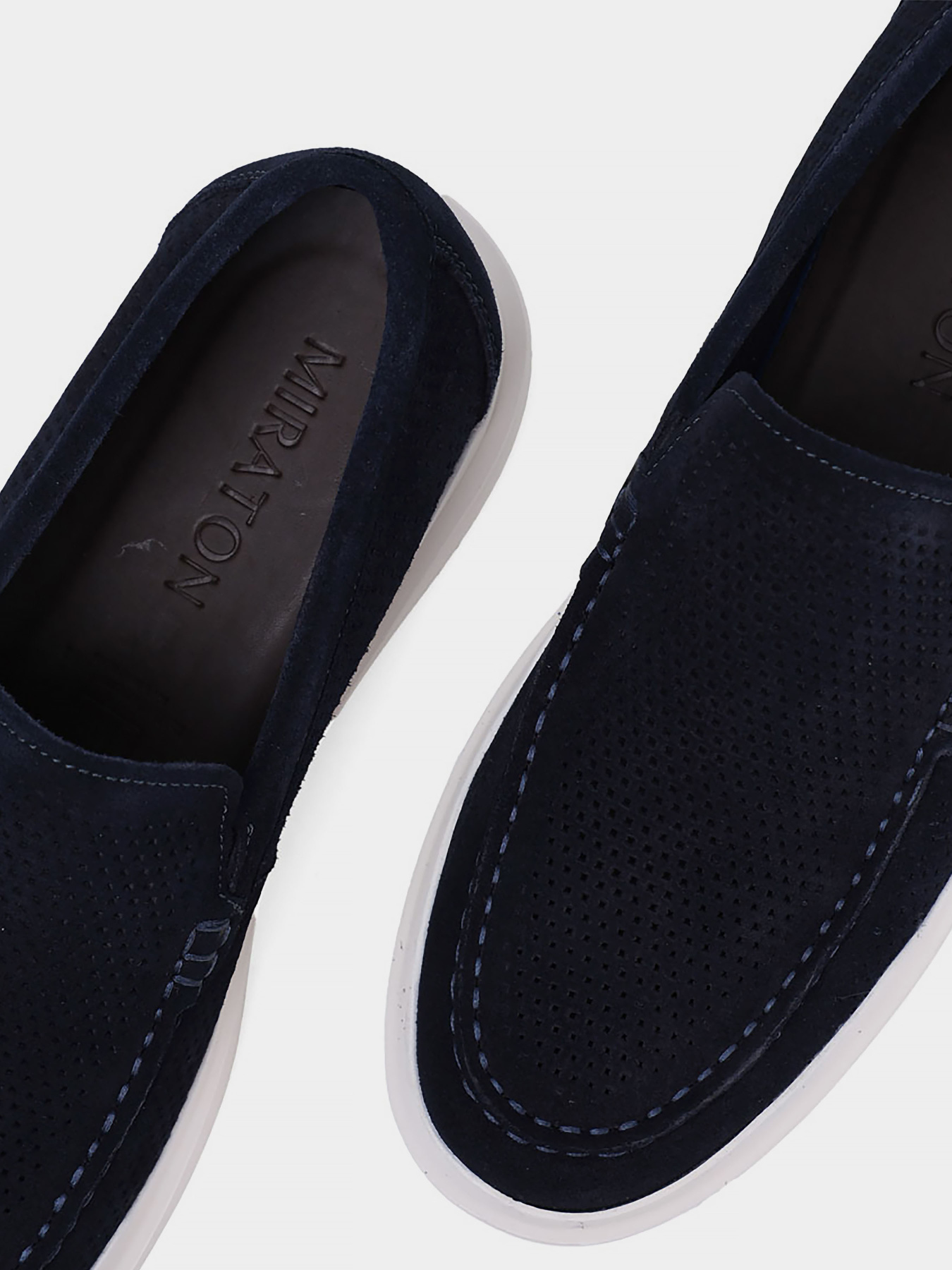 Лофери MIRATON модель M171BB-20-X35 Фото