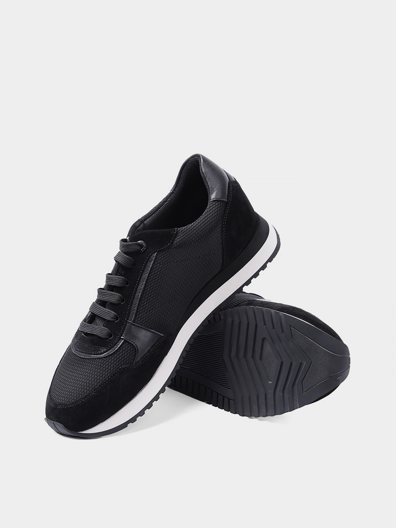 Кросівки MIRATON модель MU192A-21-JK1/BM10/D01 Фото