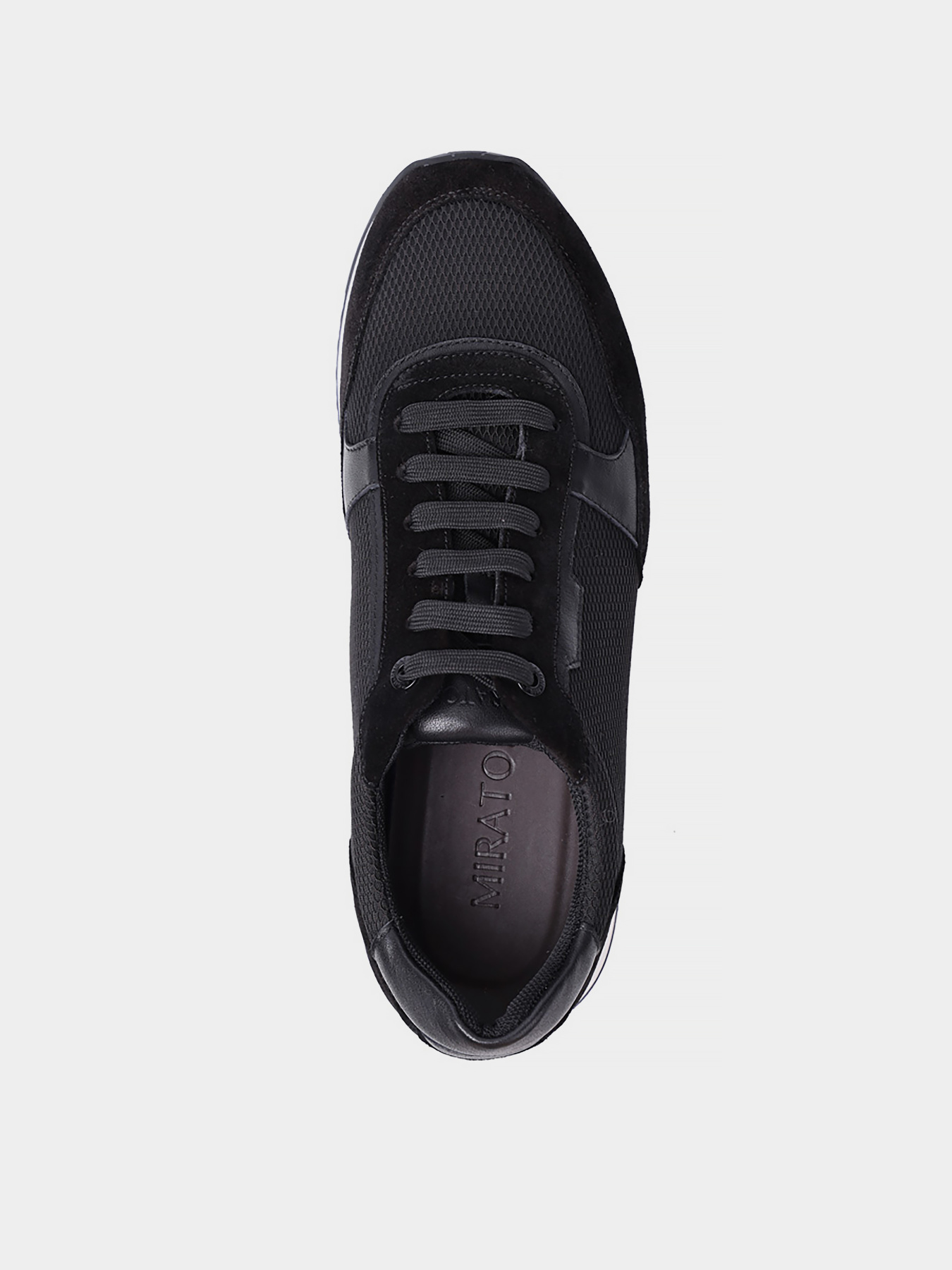 Кросівки MIRATON модель MU192A-21-JK1/BM10/D01 Фото