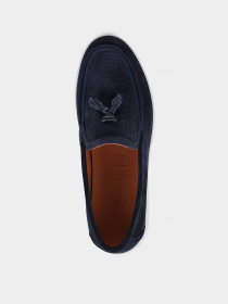 Лоферы Miguel Miratez модель 2483B-17-F148 Фото