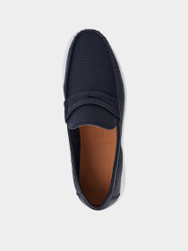 Лоферы Miguel Miratez модель 651B-161-B82 Фото