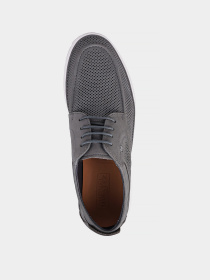 Туфли Miguel Miratez модель 2183B-25-M32 Фото