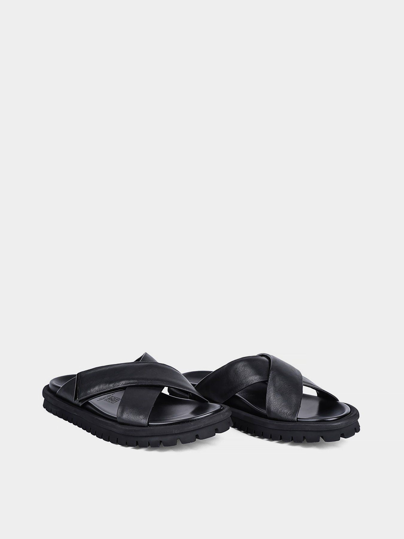 Шльопанці Miguel Miratez модель 2245-1 Фото