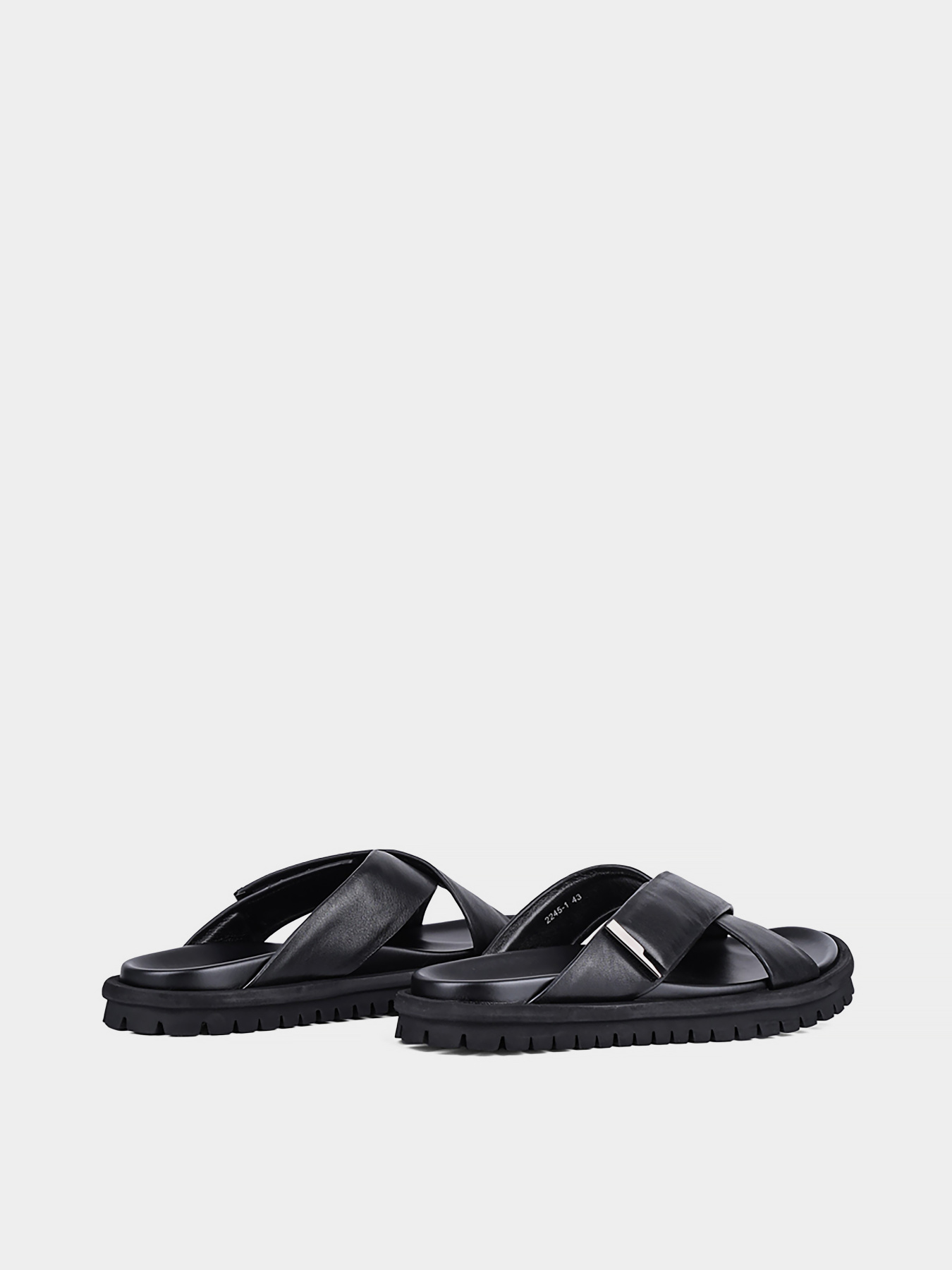 Шльопанці Miguel Miratez модель 2245-1 Фото