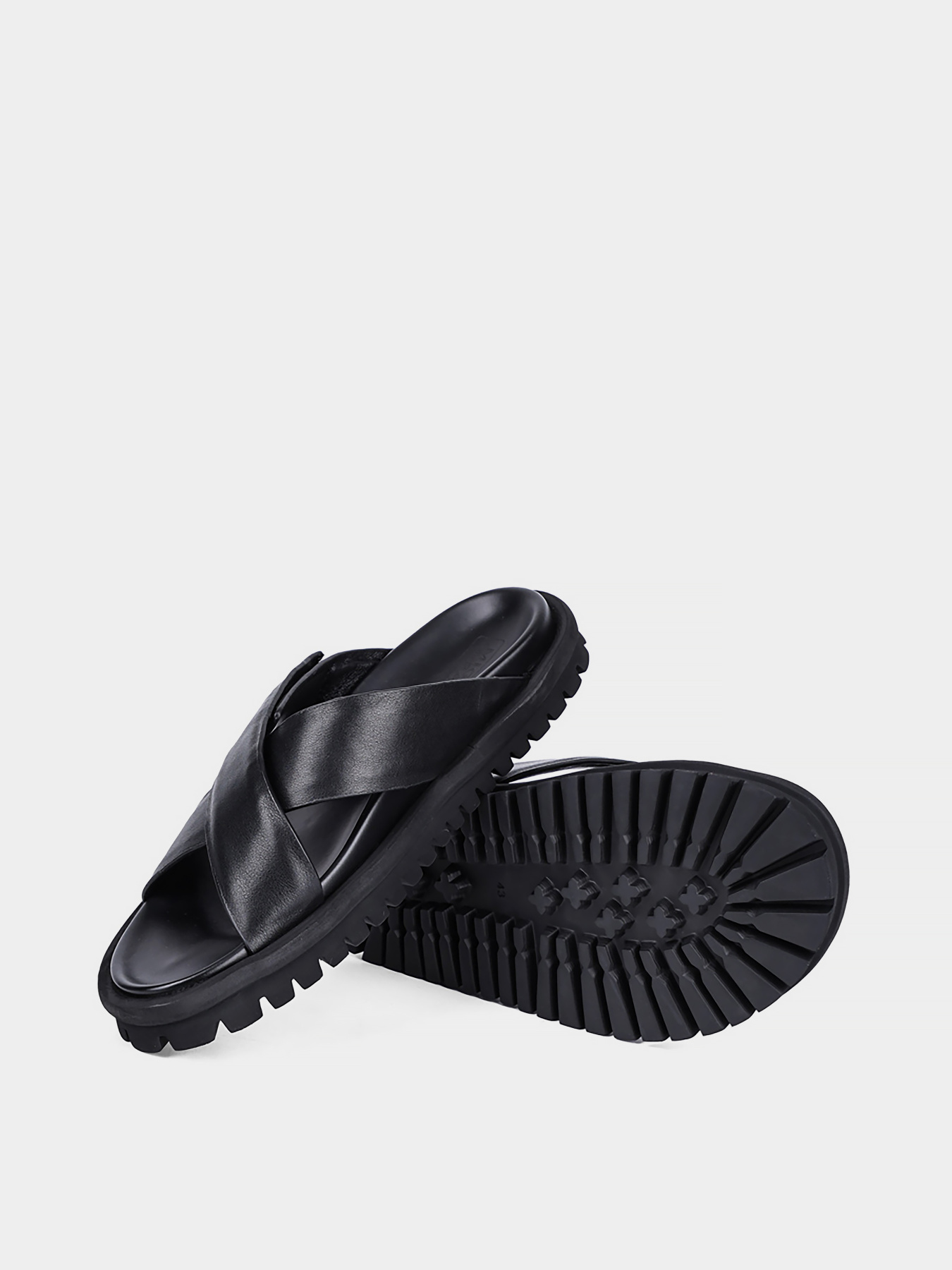 Шльопанці Miguel Miratez модель 2245-1 Фото