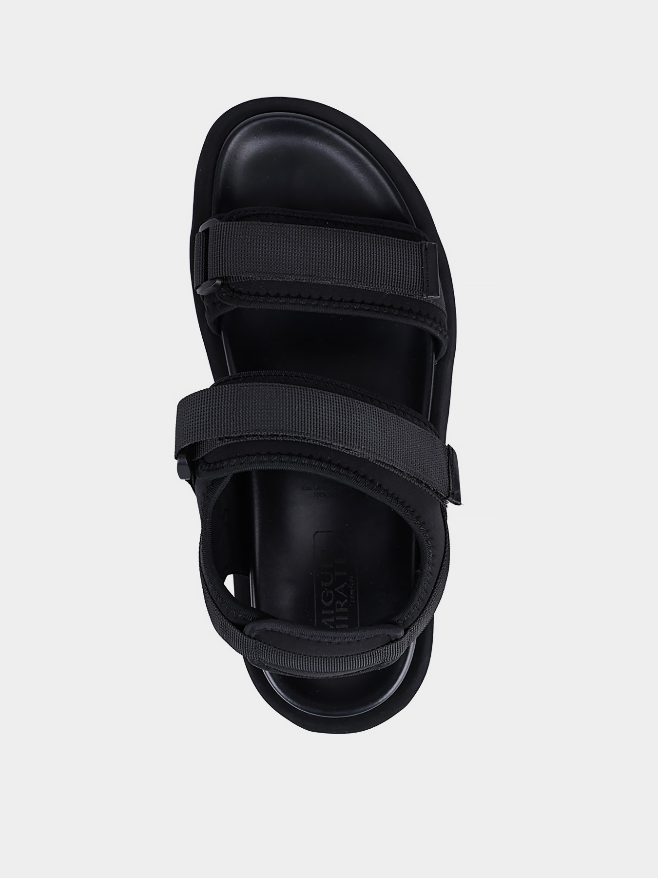 Сандалії Miguel Miratez модель 2245-8 Фото