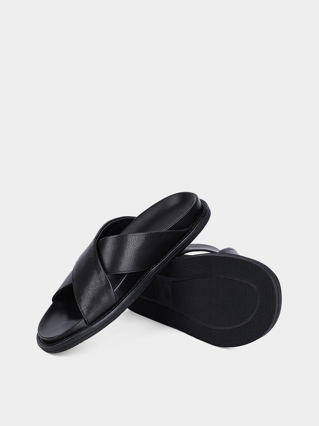 Шльопанці Miguel Miratez модель 24701-2 Фото