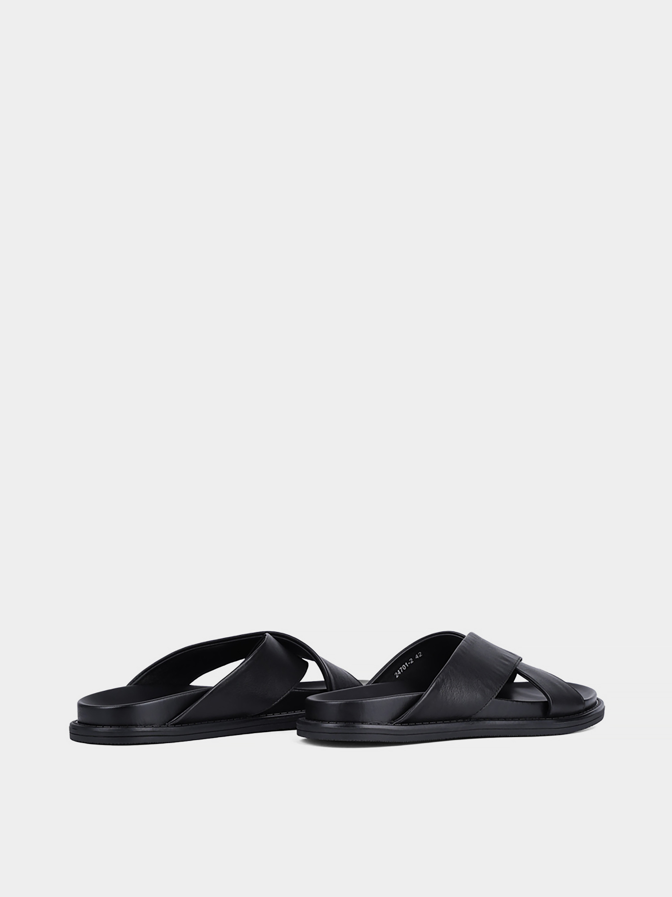 Шльопанці Miguel Miratez модель 24701-2 Фото